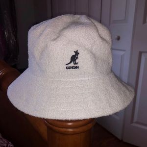 Kangol Bermuda Bucket Hat